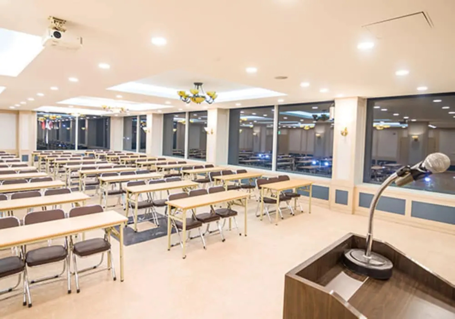 Hyundai Elliot Hotel and Resort