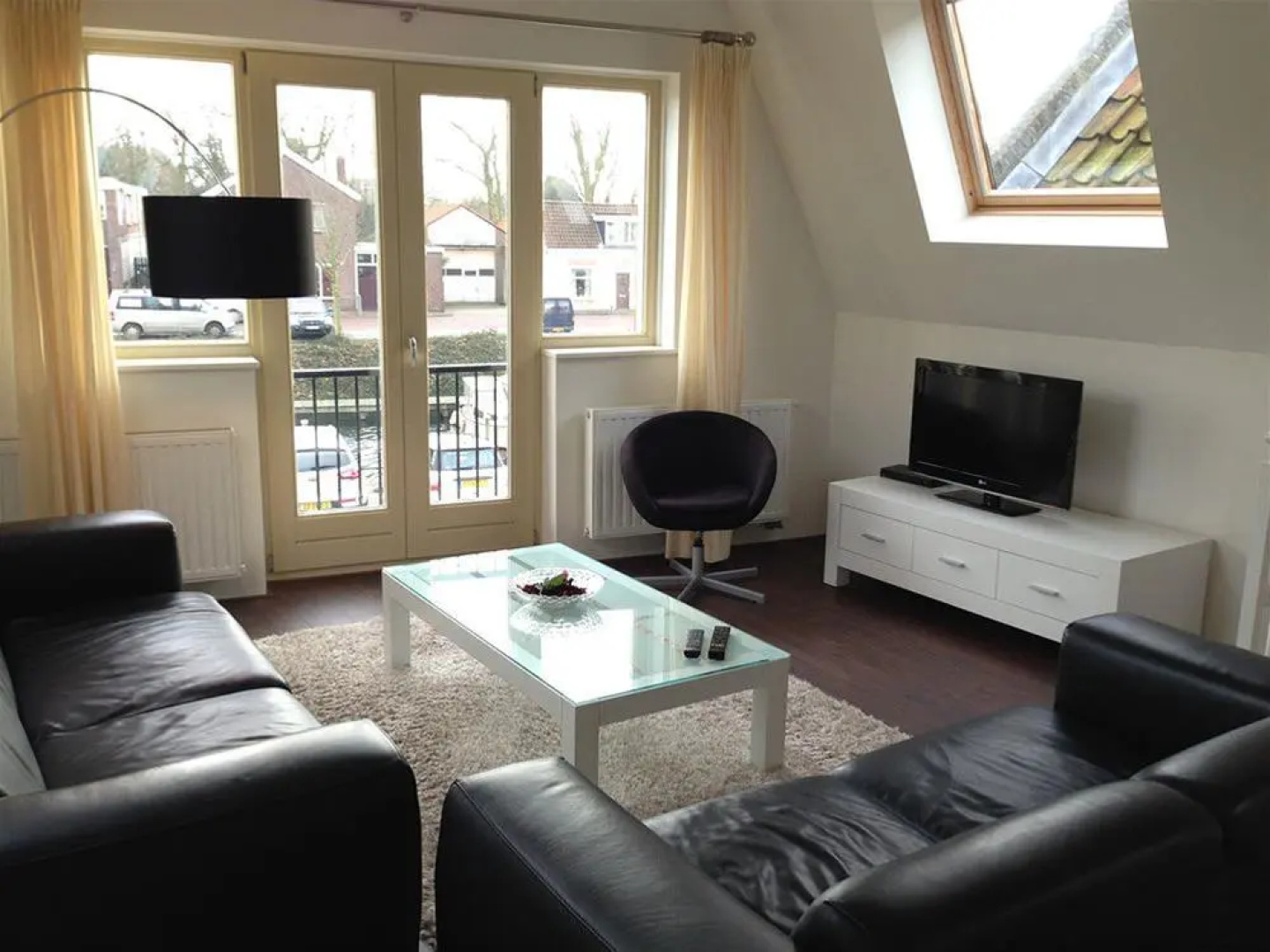 Apartment Brielle | HBhotelapartments