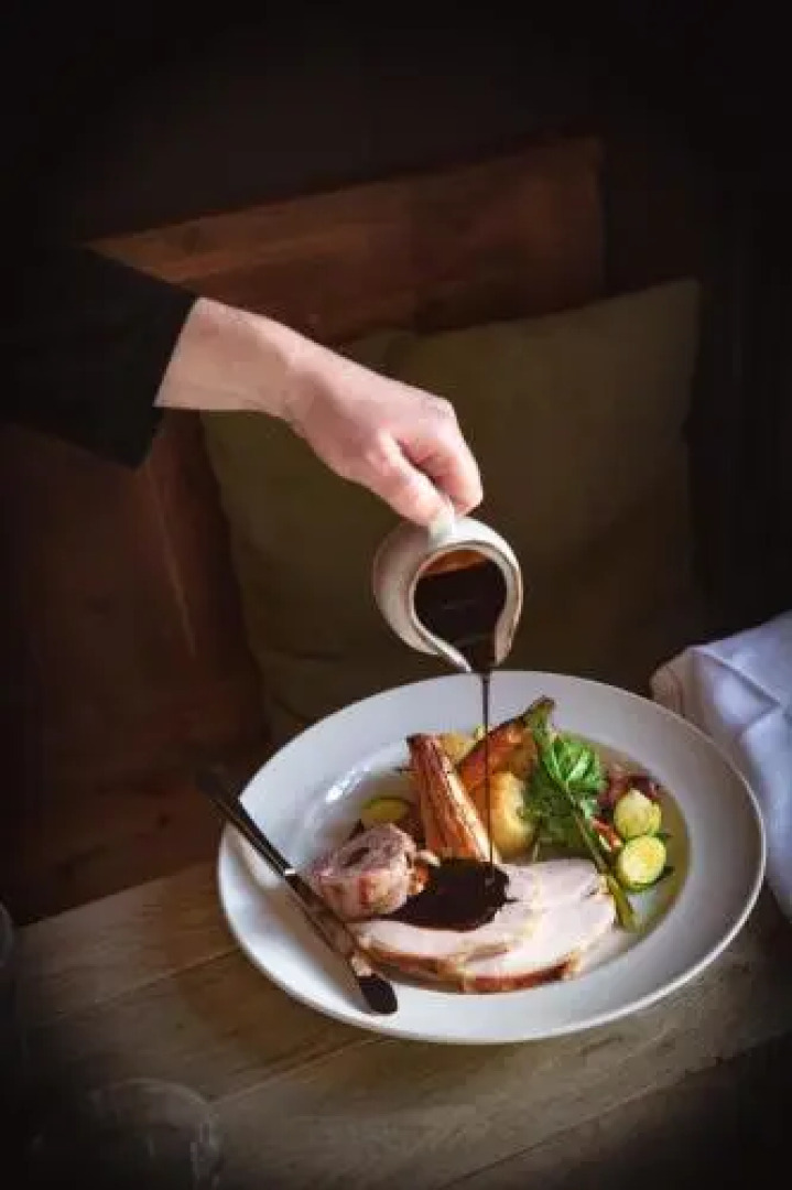 Killingworth Castle Inn