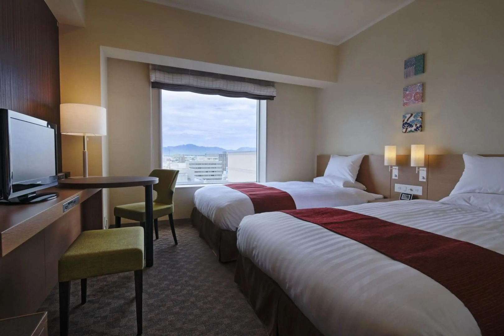 Miyako Hotel Yokkaichi