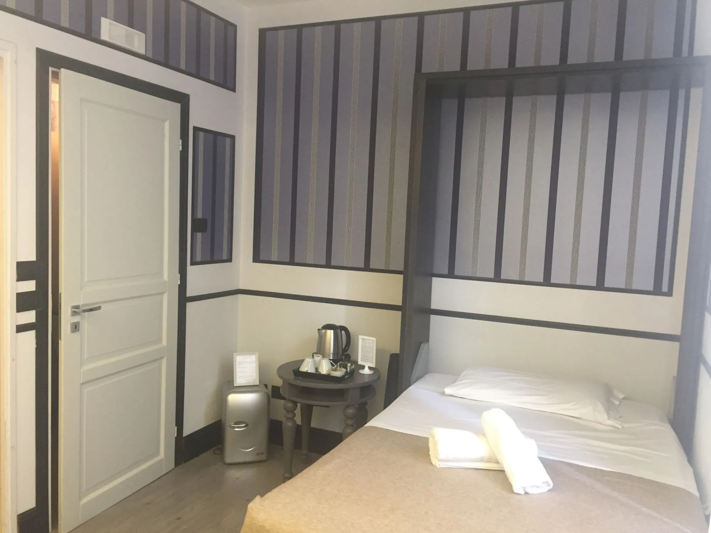 Royal Suite du Vatican
