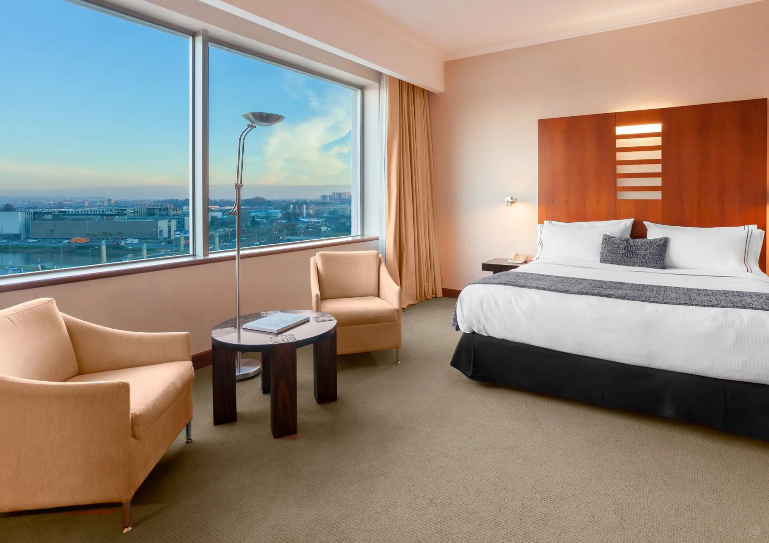 Hotel MDS Concepción