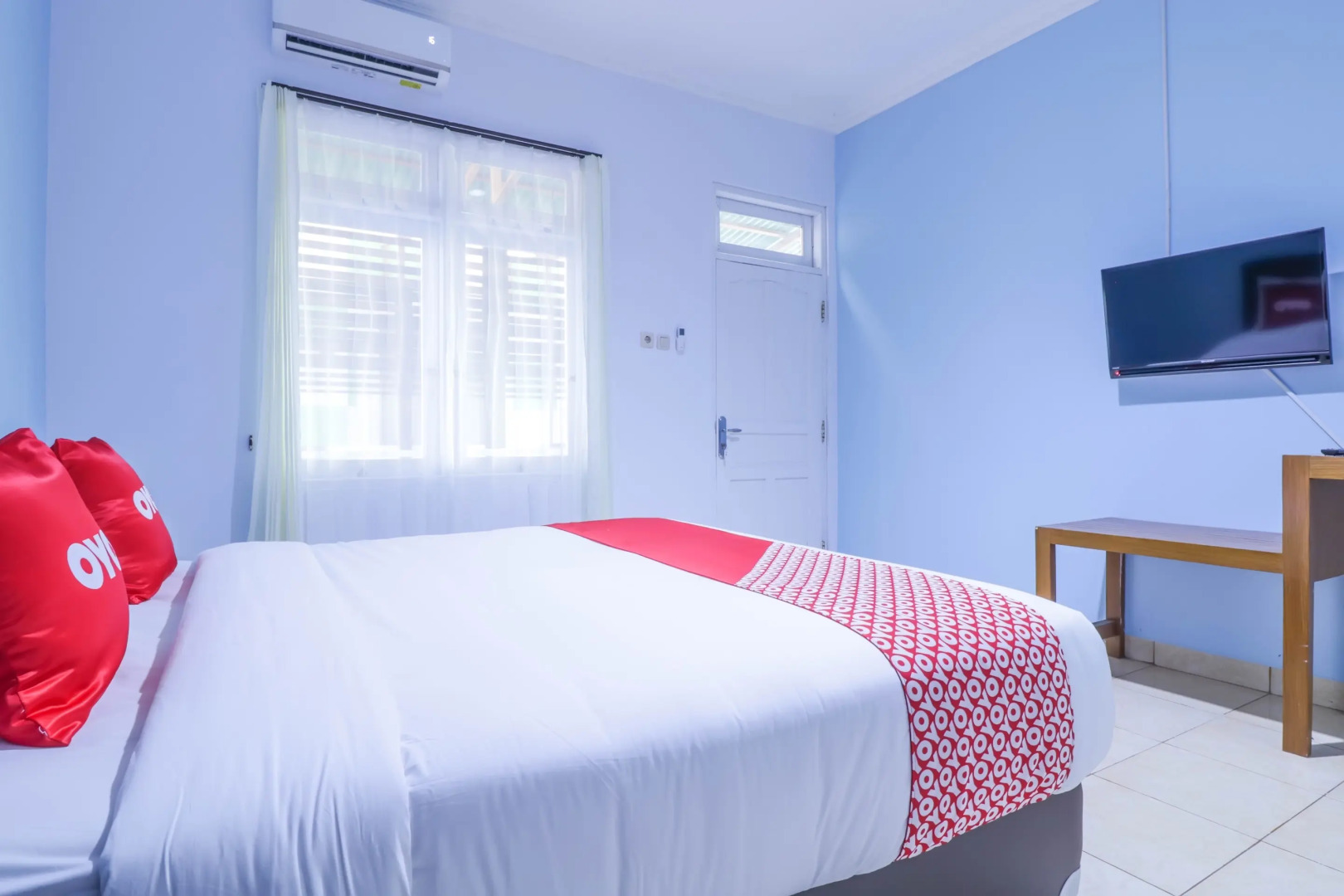OYO 1755 De'balcon Accomodation Near Ngurah Rai Airport