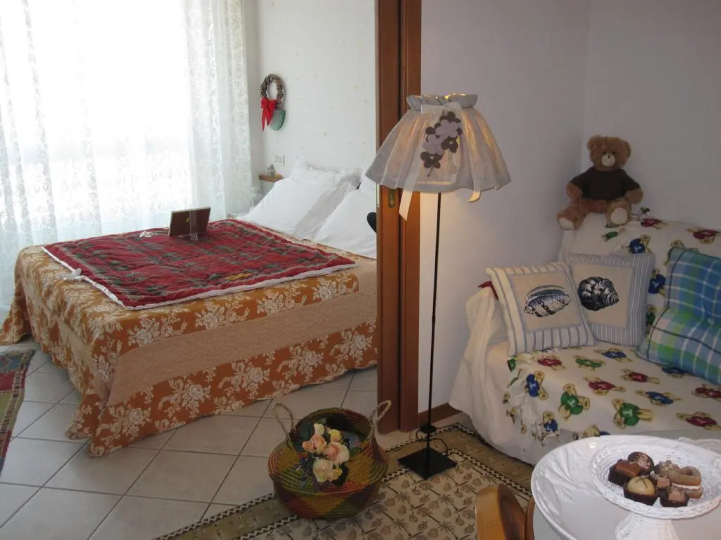 Hotel Residence Imperial