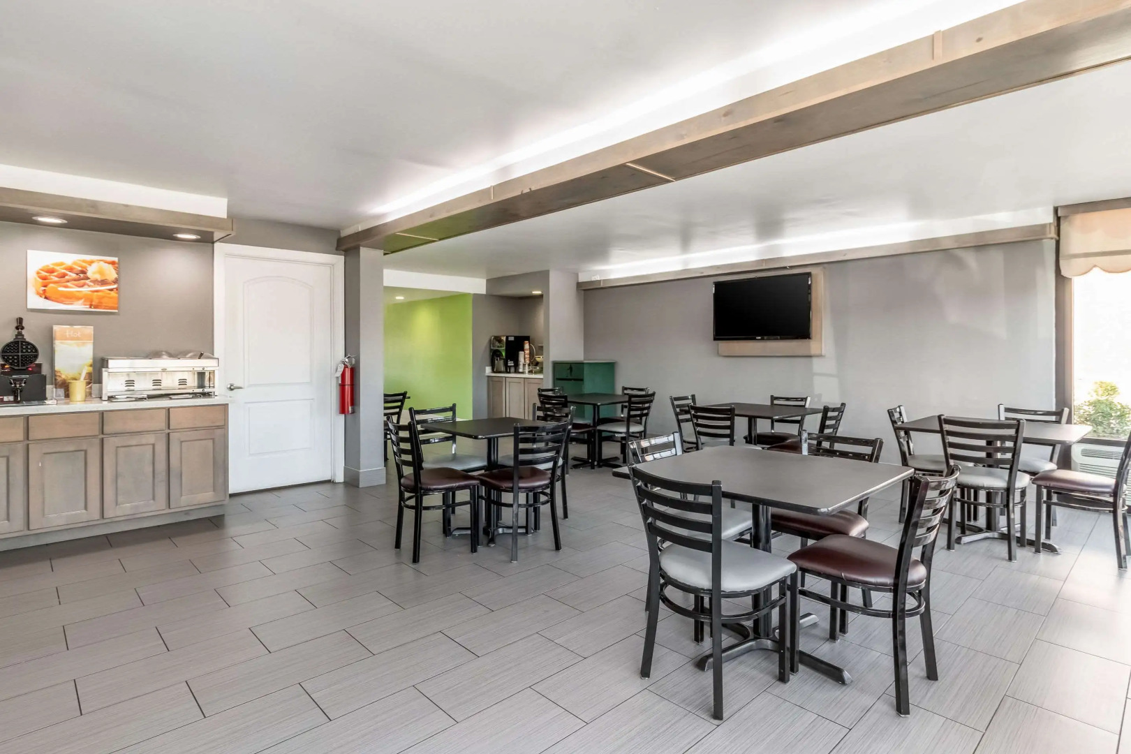 Quality Inn Franklin - Cool Springs Area