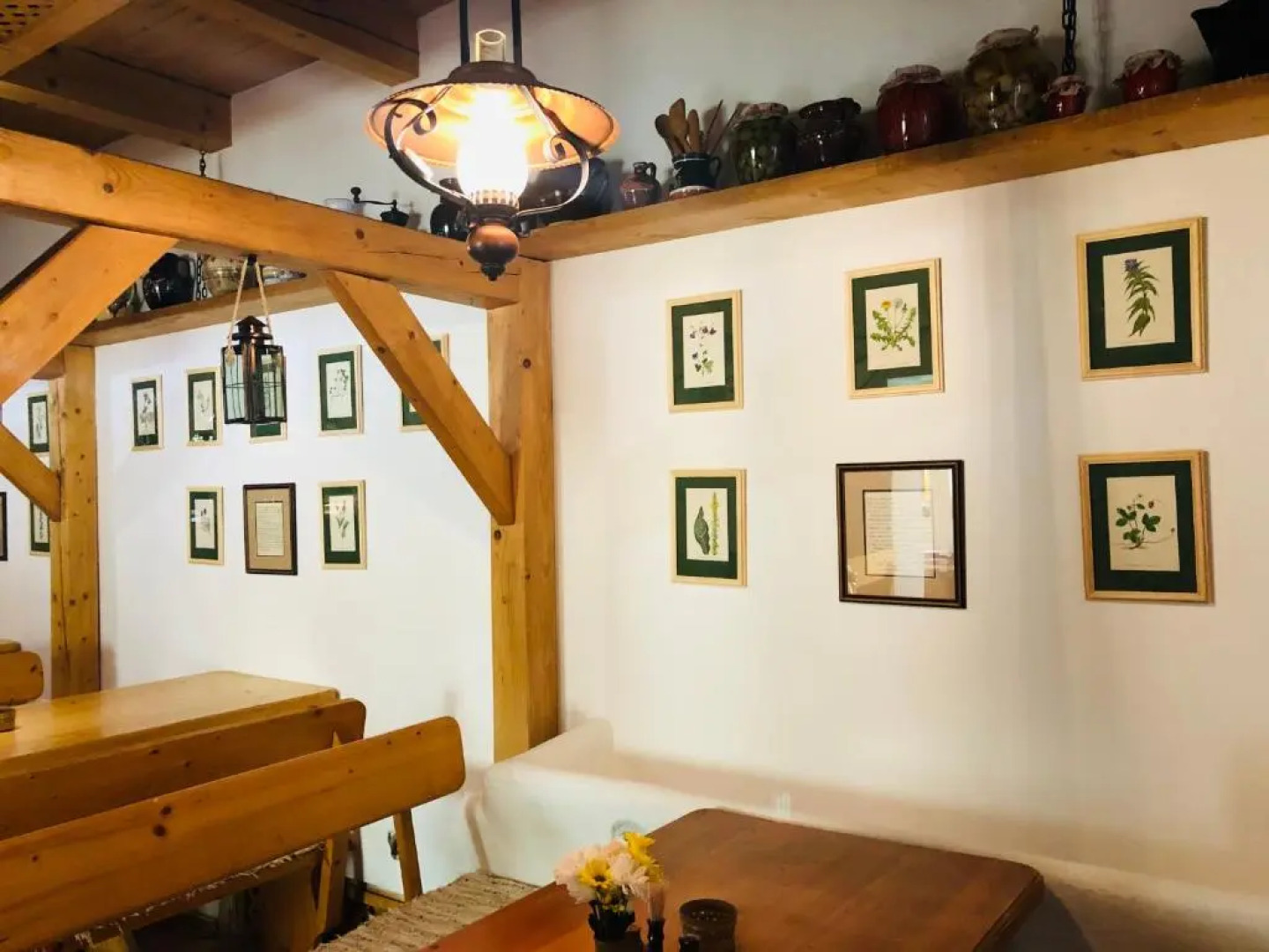 Mária Penzion & Restaurant