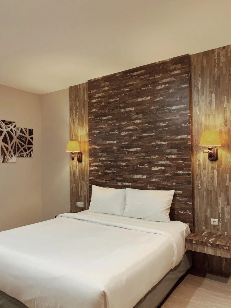 Paradise by CaLia Tarakan