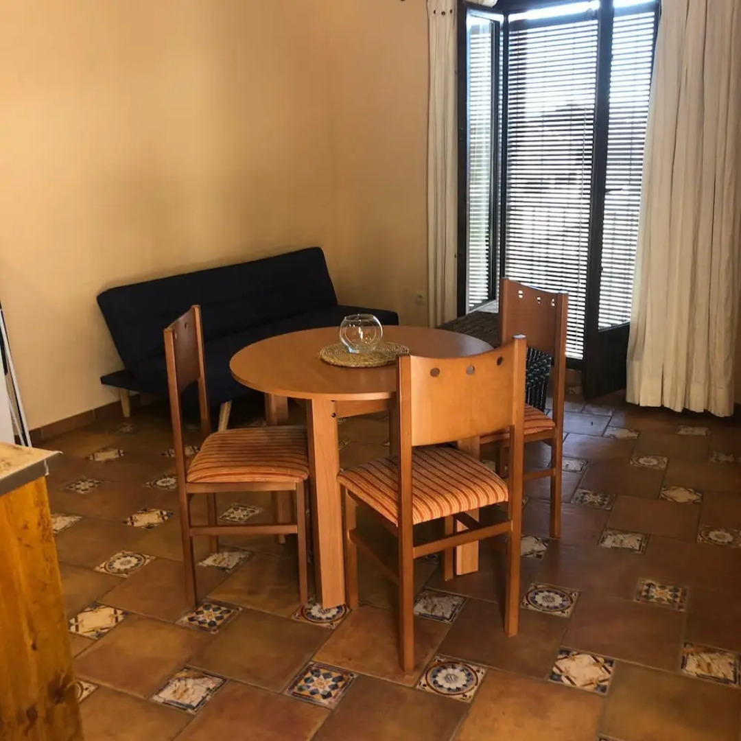 AparHotel Casa Arnal