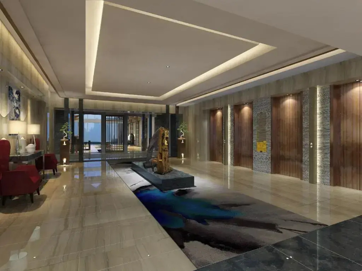 Neodalle Zhangjiajie Wulingyuan