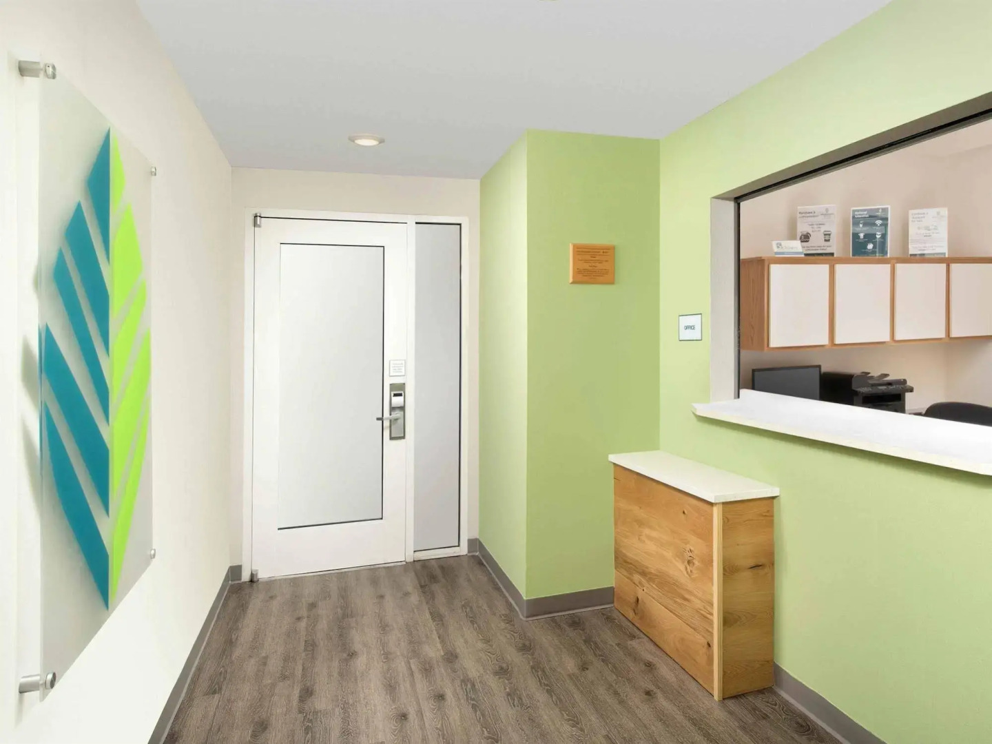 WoodSpring Suites Augusta Riverwatch