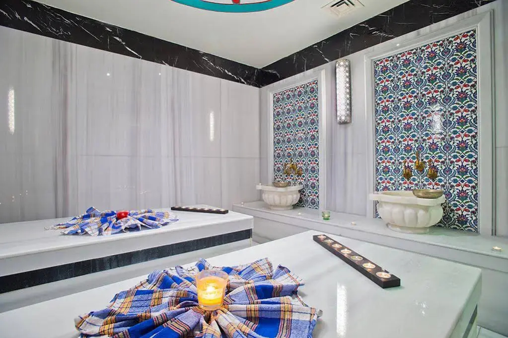 Midas Hotel Haymana Thermal