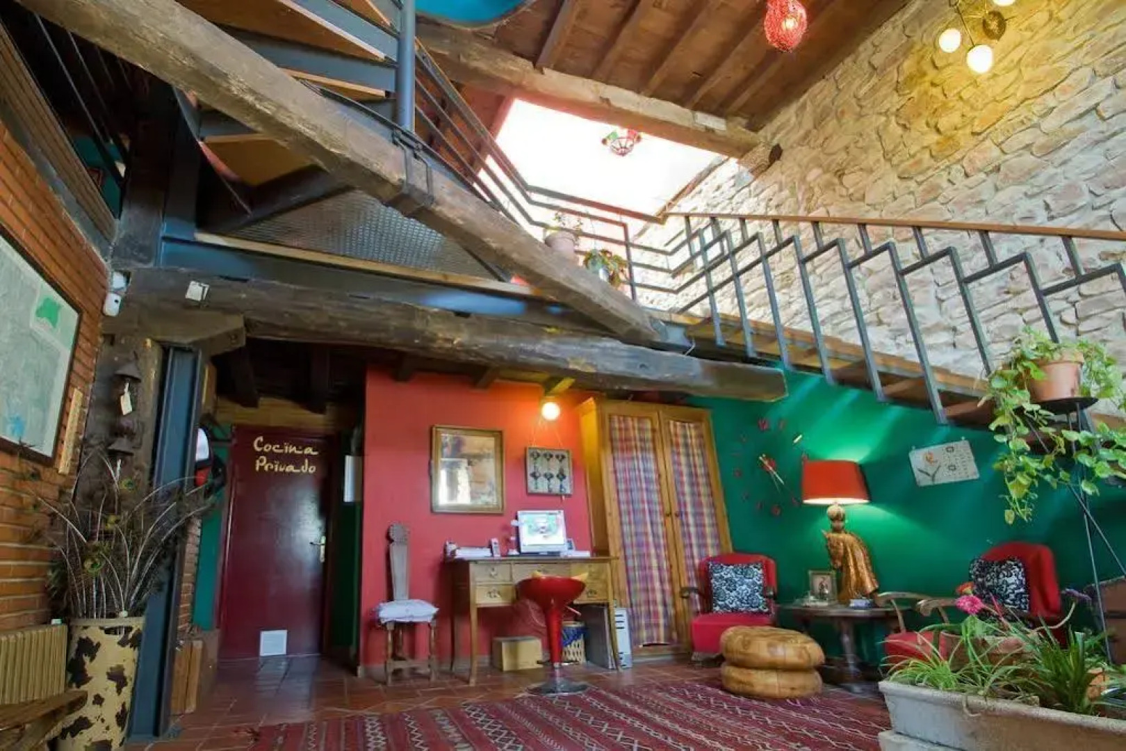 Hotel Rural Casa De Las Campanas