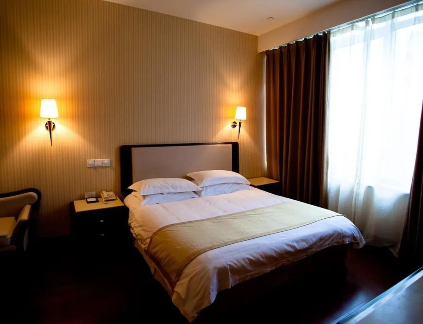 Yangjianhua Hotel