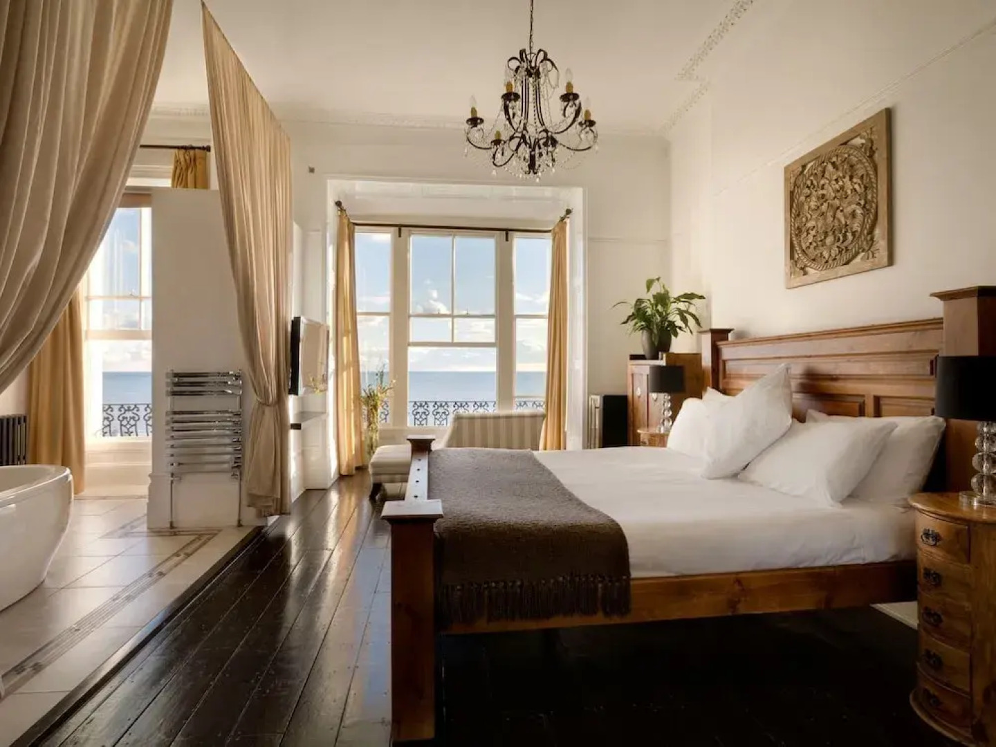 Zanzibar Beach House