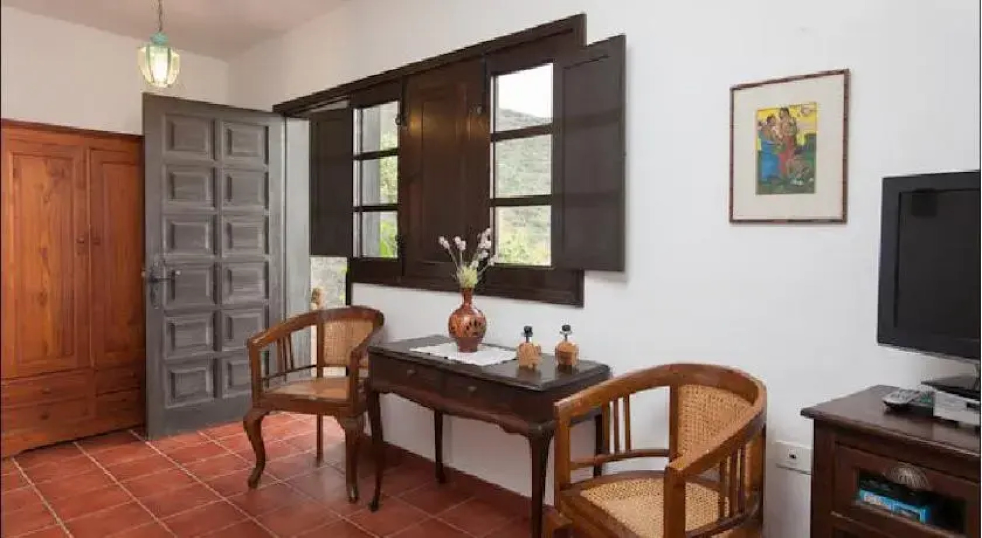 Casa Turismo Rural Aurelia