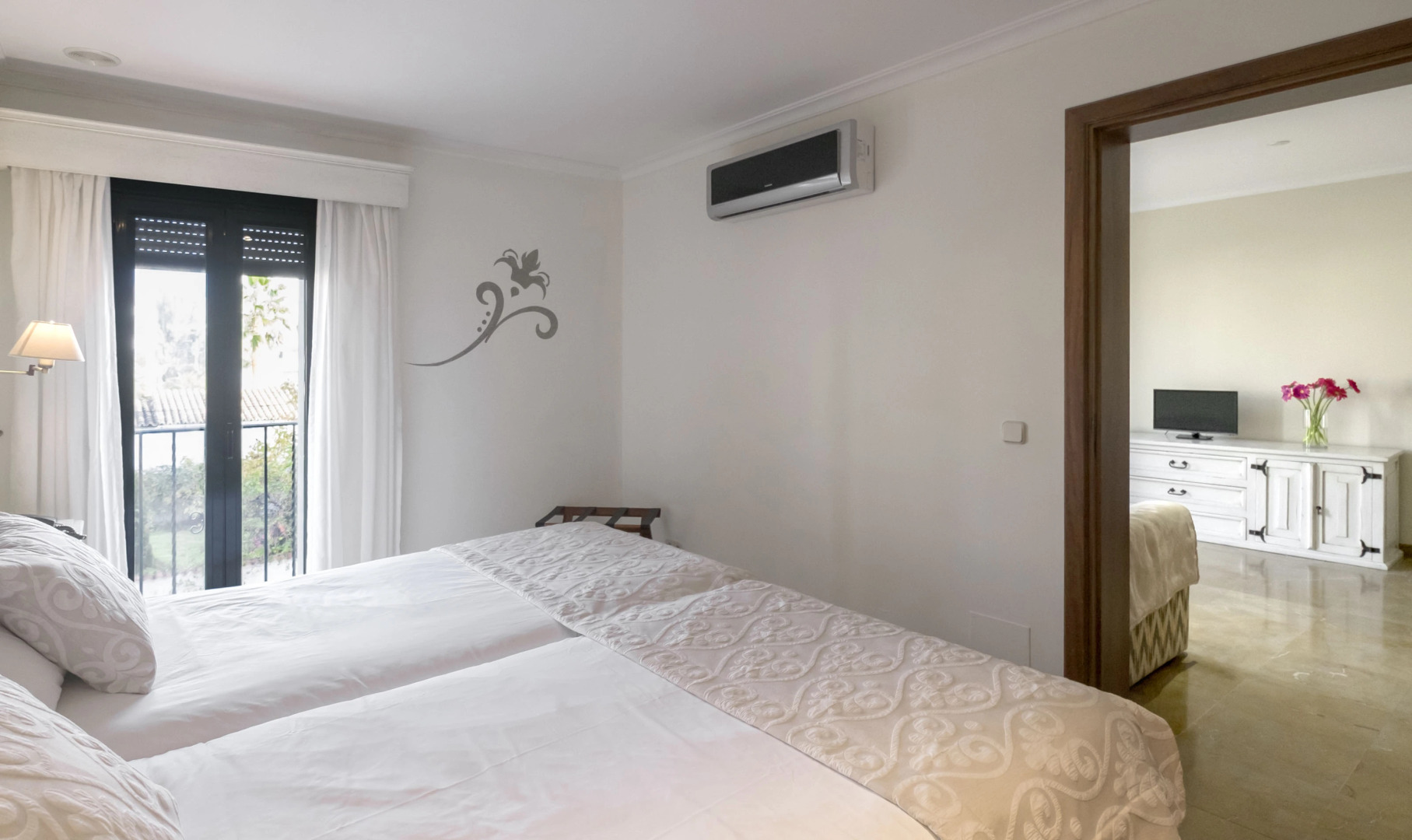 Aparthotel Galeón Suites