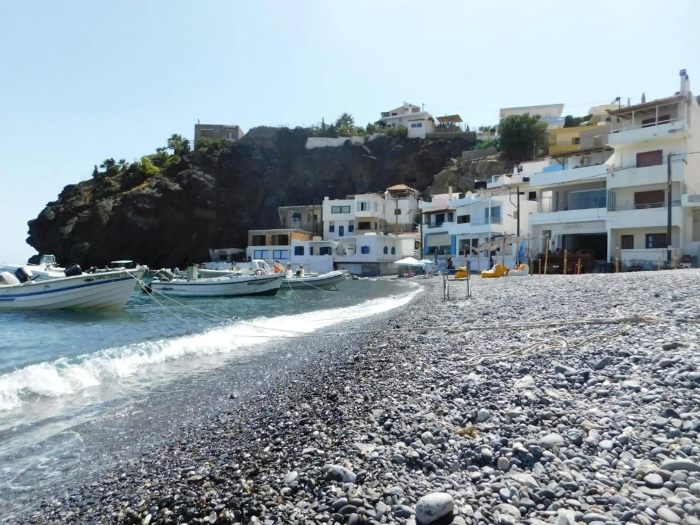 Crete Southside Villas