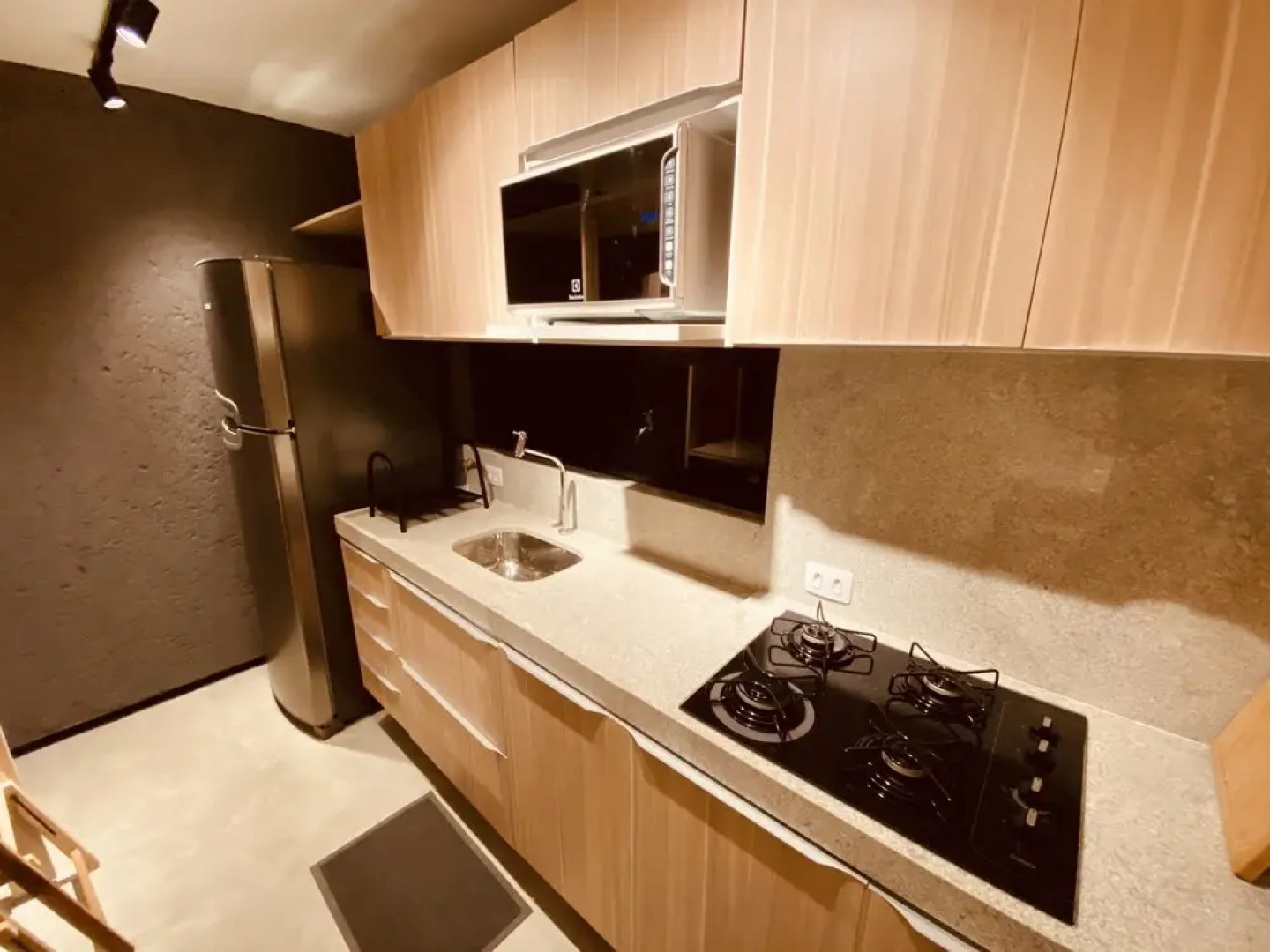 Villas Patacho - Milagres Ap 002 Bloco G