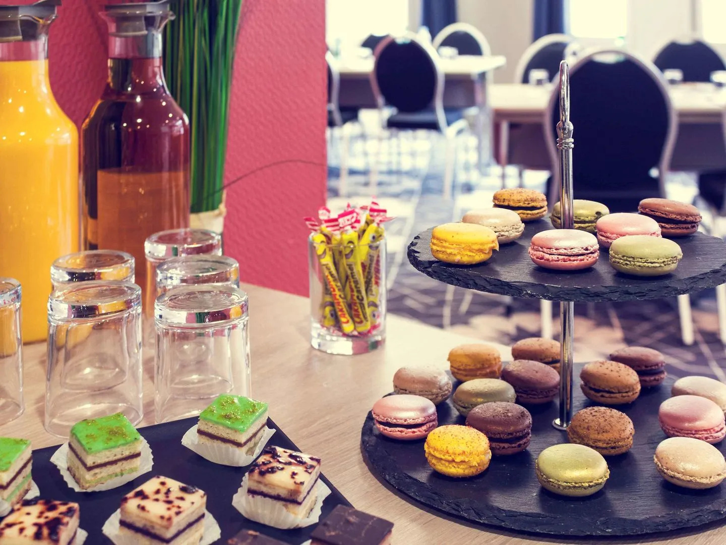 Hotel Maison Louise Lille Centre - Handwritten Collection