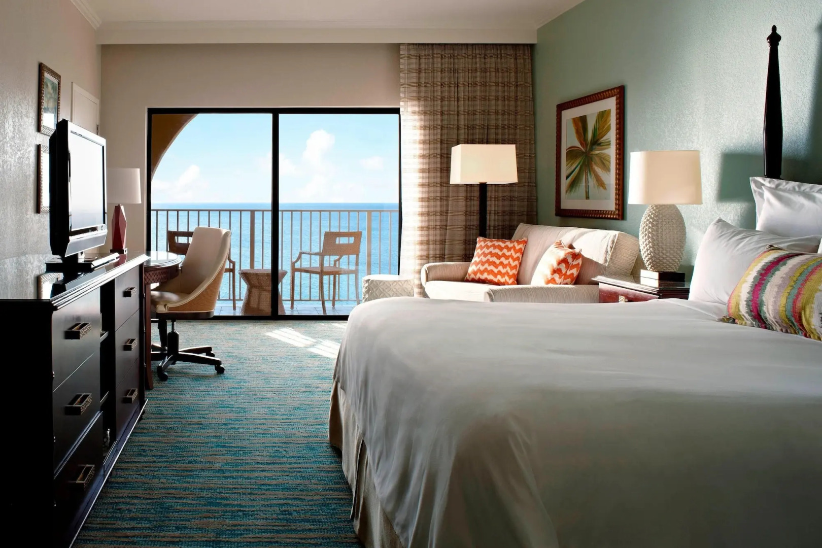 Grand Cayman Marriott Resort