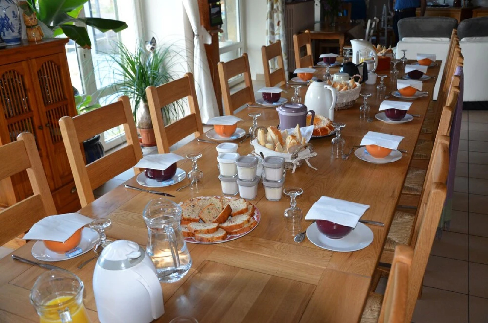 Chambres et Table d'Hôtes Le Relais de Modestine