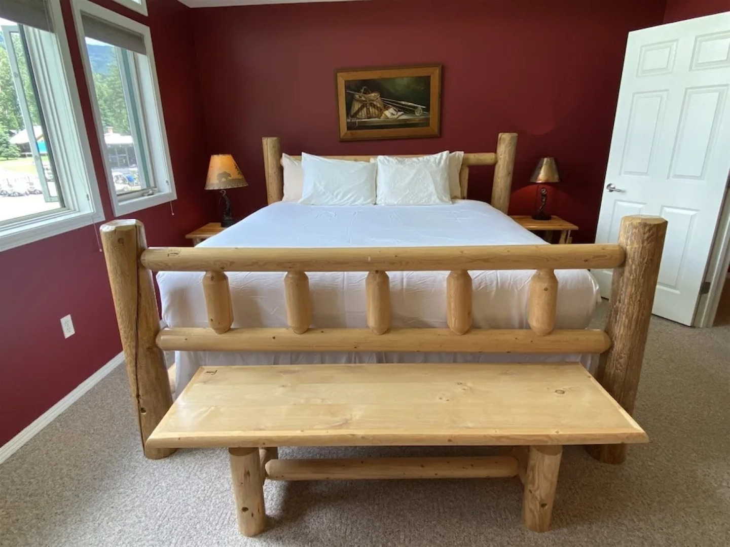 Rb636 Glacier View Getaway