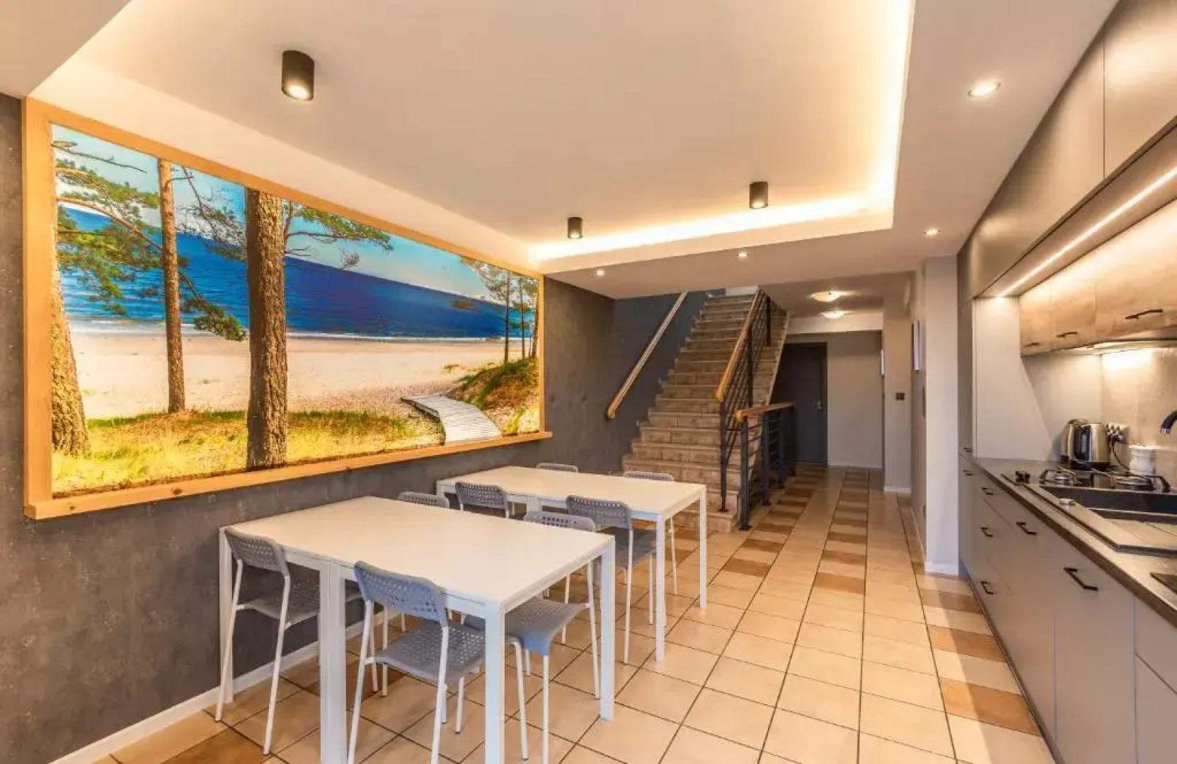 Pokoje Gościnne Salsa