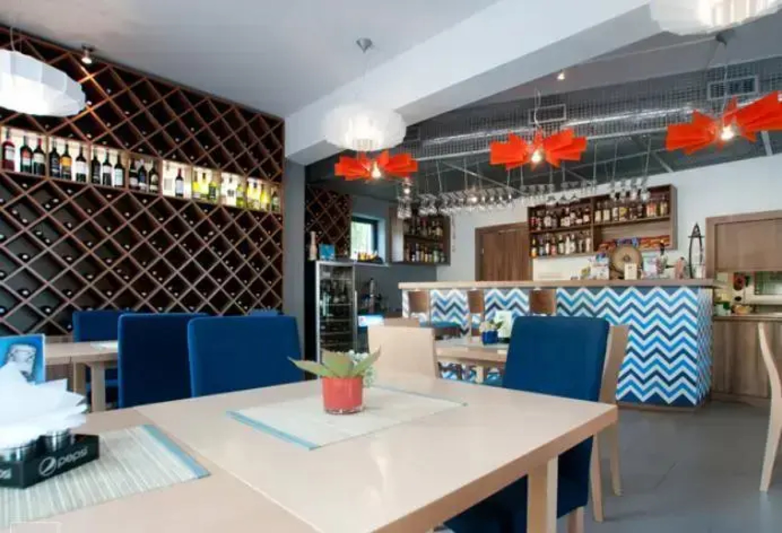 Gościniec Ptasi Zaułek