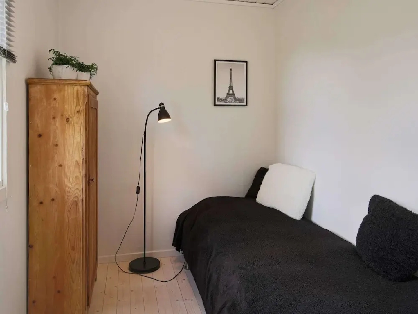 Holiday Home in JÃ¦gerspris