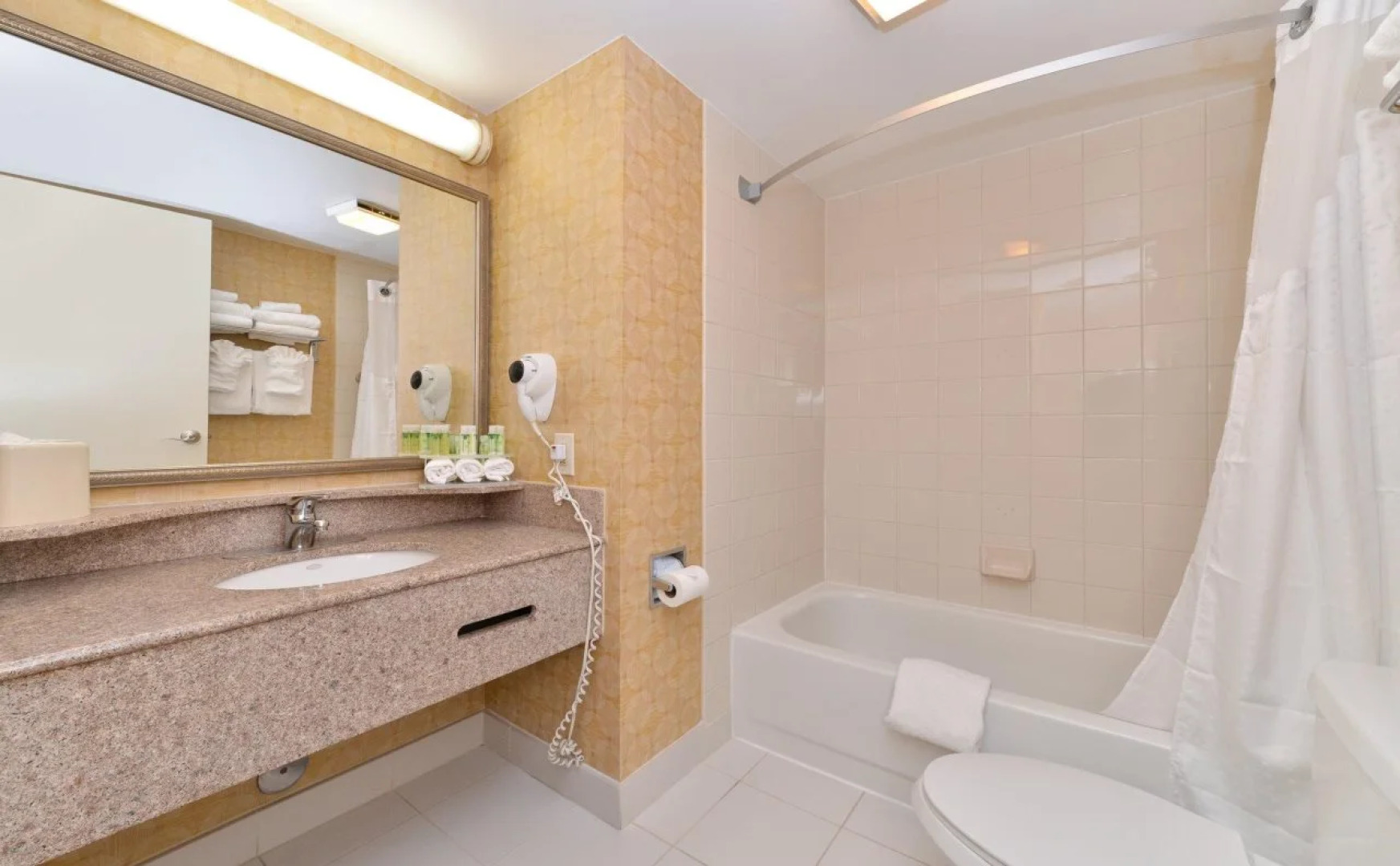 Holiday Inn Express Hotel & Suites VA Beach Oceanfront by IHG