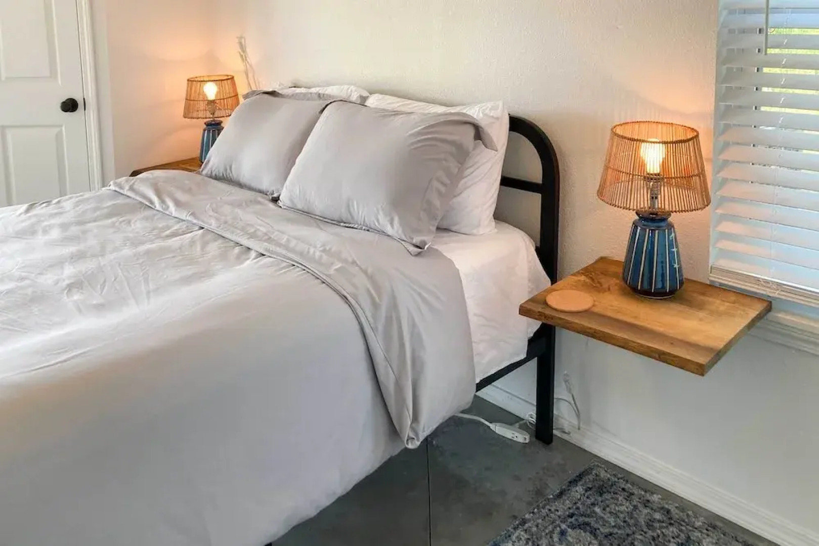 Peekaboo Water Views: Lake O' the Cherokees Cabin