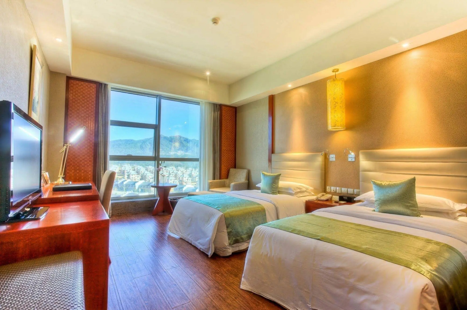 Empark Grand Hotel Of Tengchong