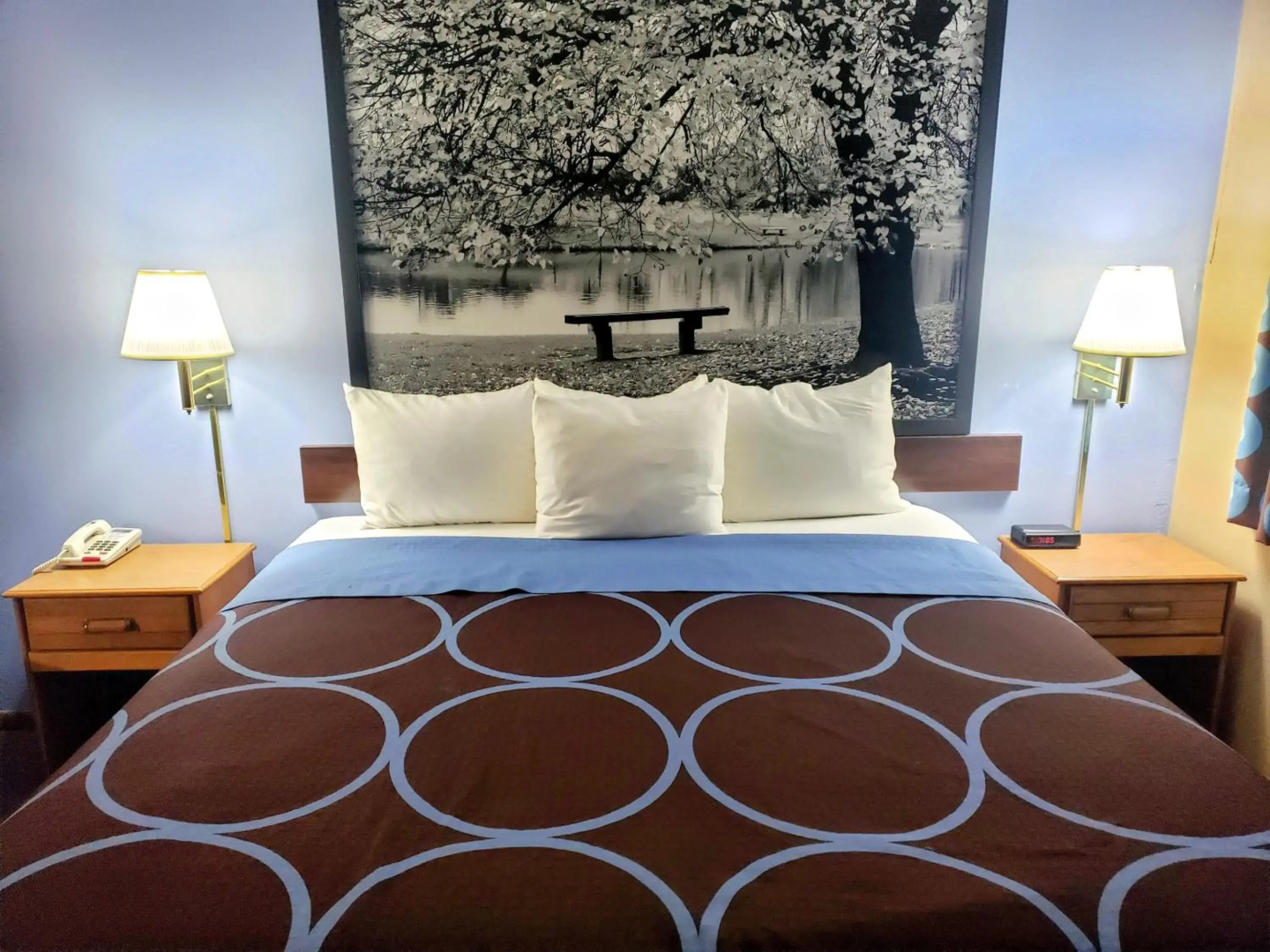 Hotel Pommier Chariton