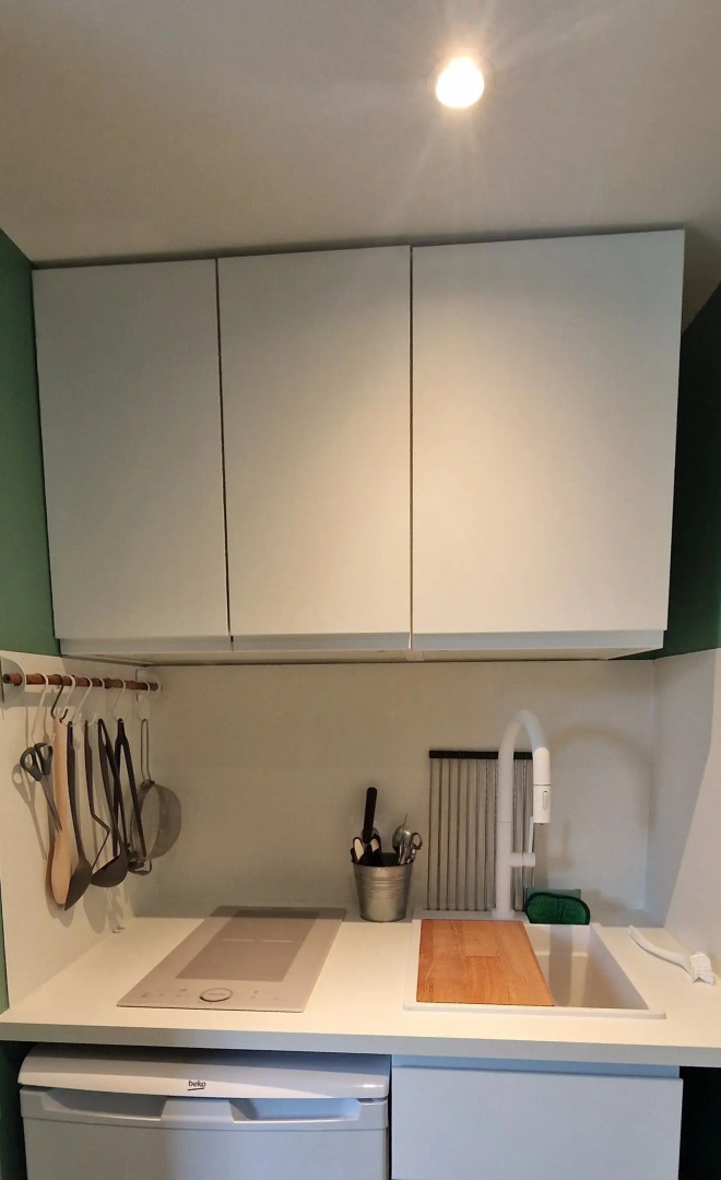 Les Chambres du Keriolet