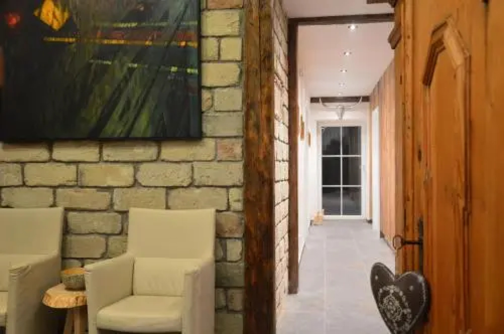 Landschützer'S Country Suites