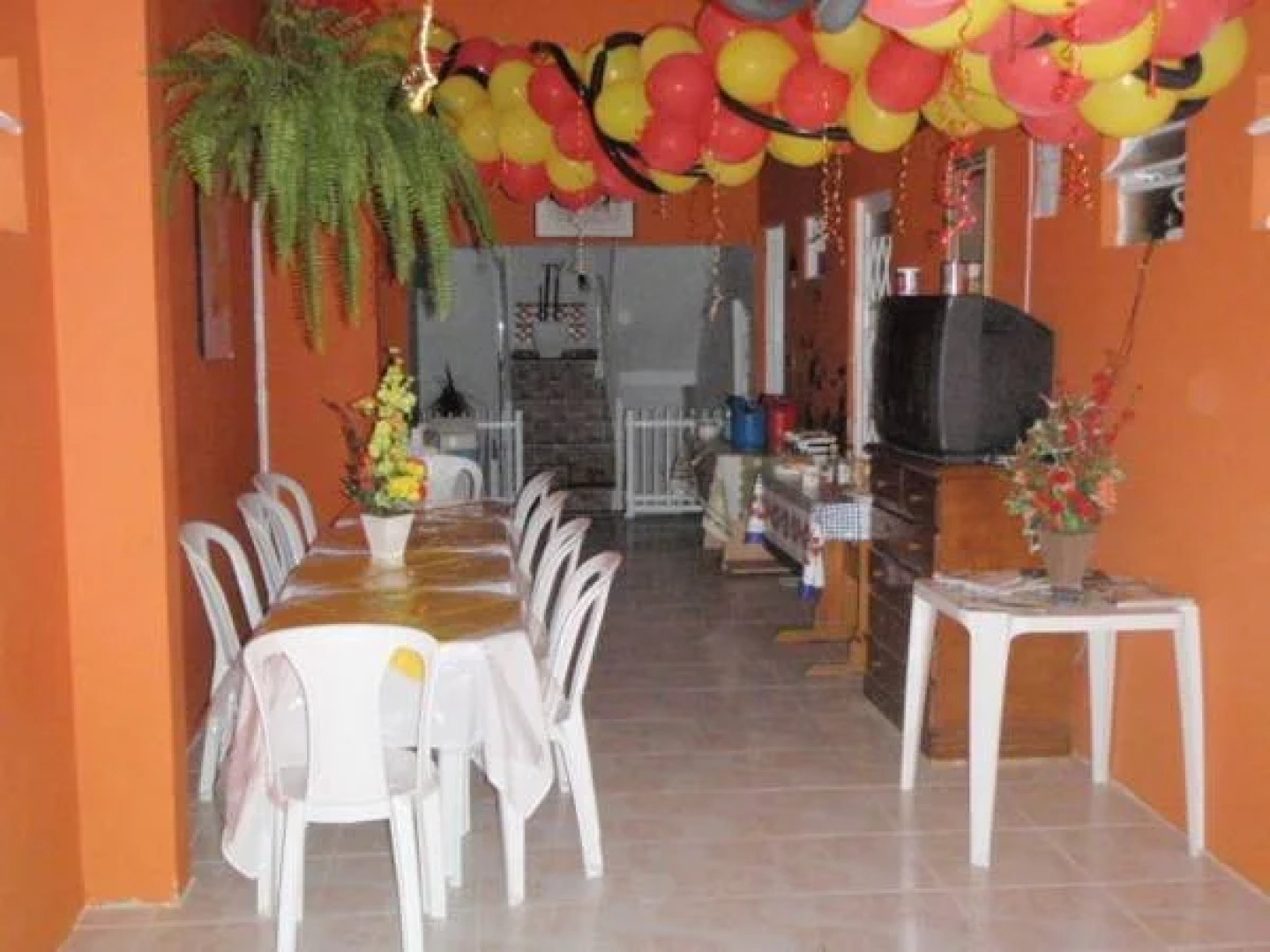 Pousada & Hostel Vento Minuano