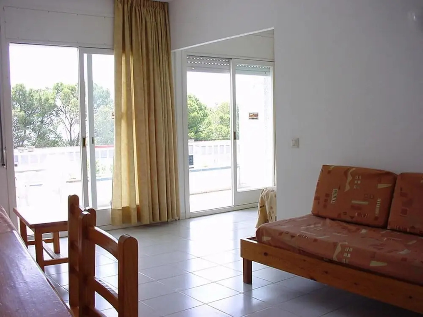 AP Costas - Treumal Park