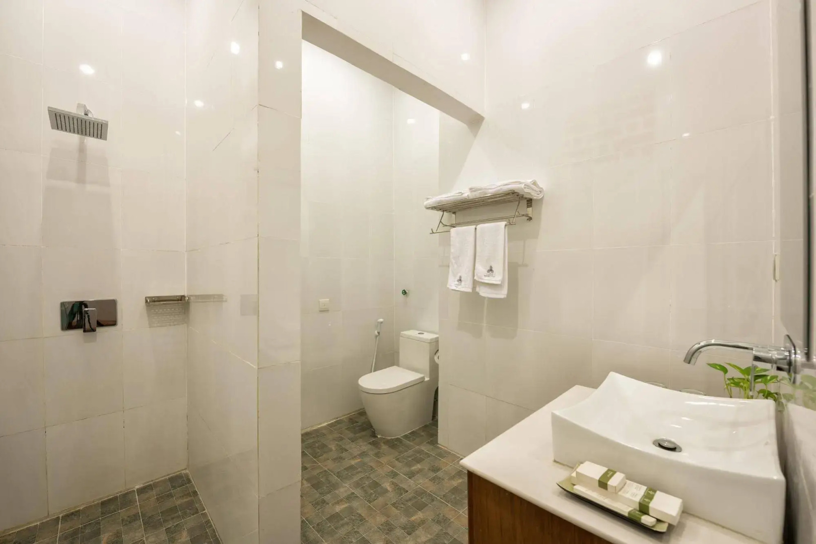 The 1959 Boutique Villa