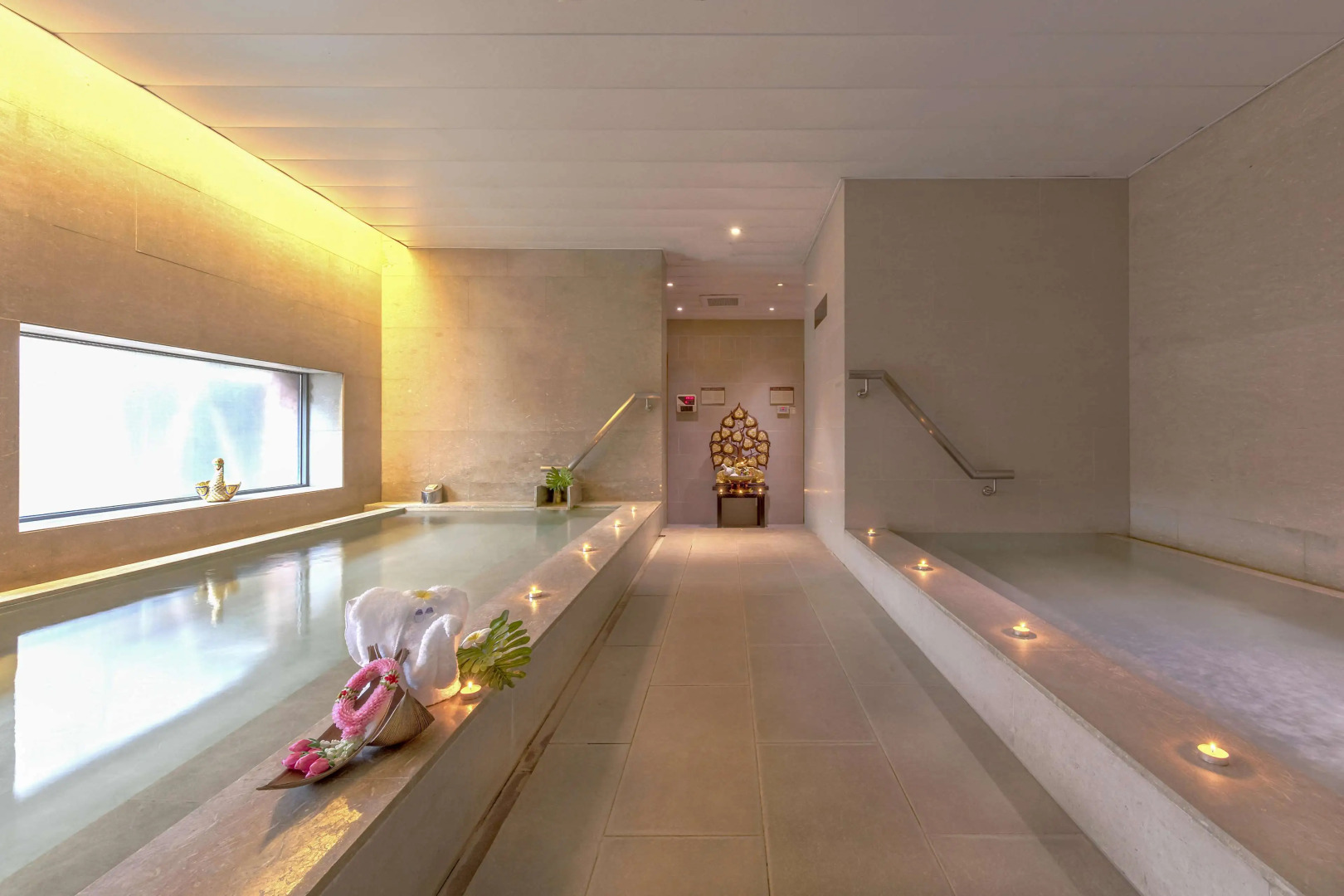 Shanghai Zhangjiang Parkyard Hotel