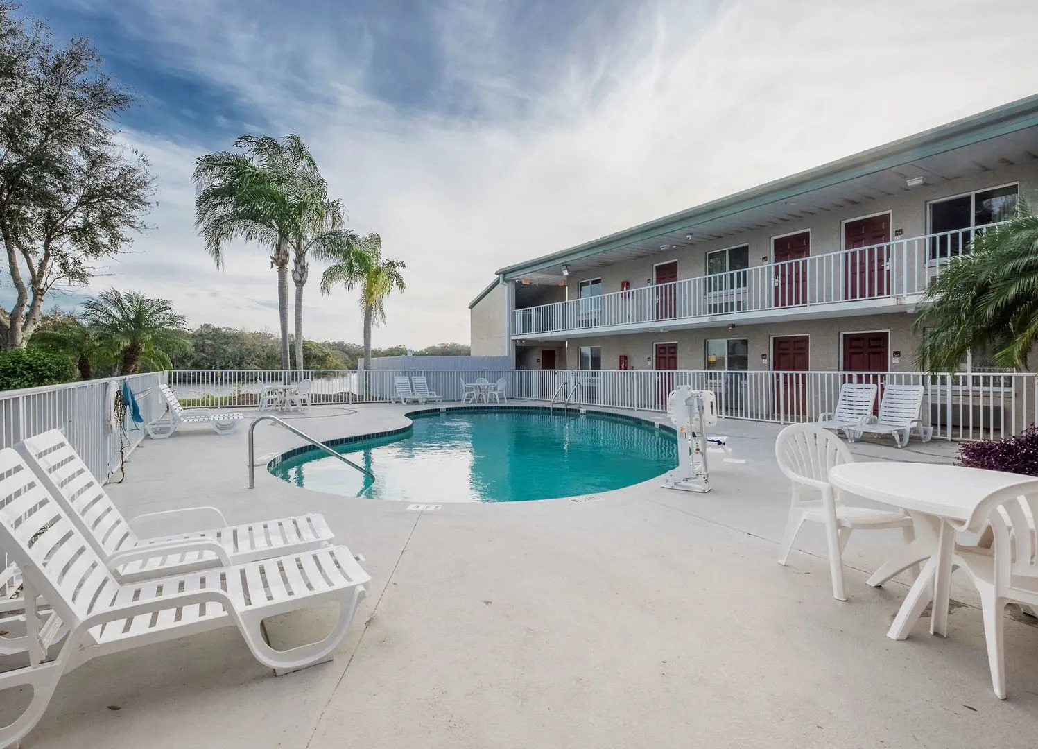 Red Roof Inn Ellenton – Bradenton NE