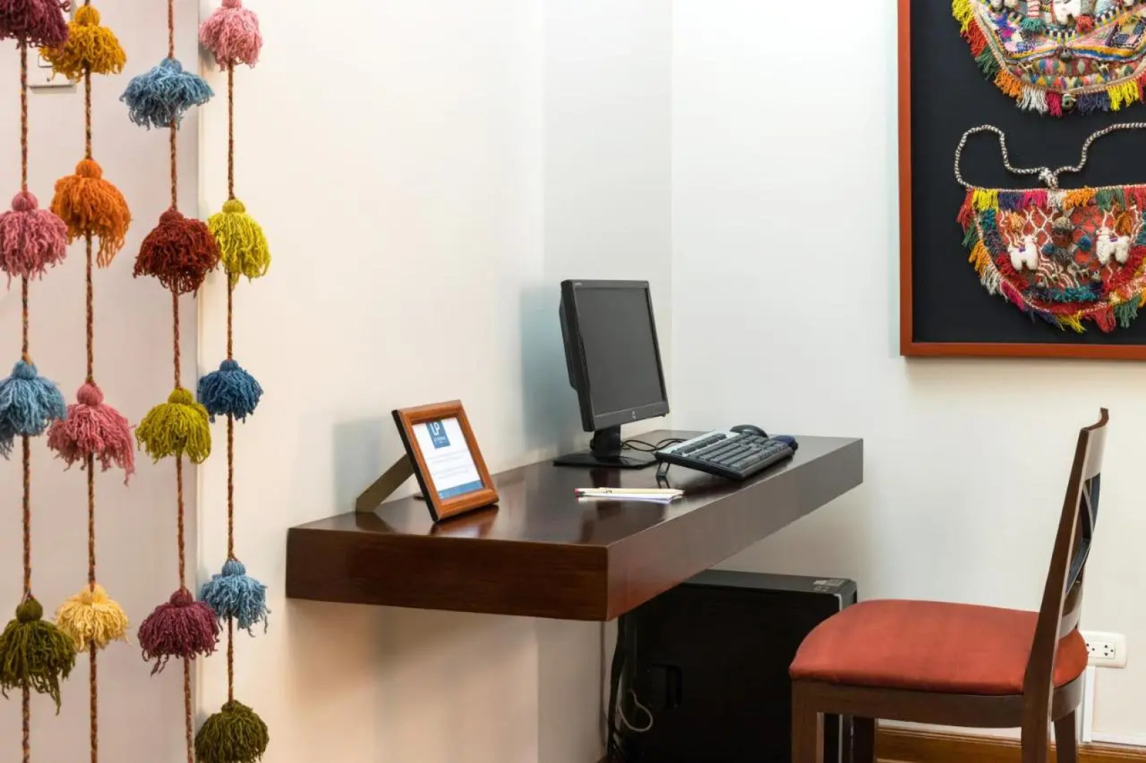 LP Los Portales Hotel Cusco