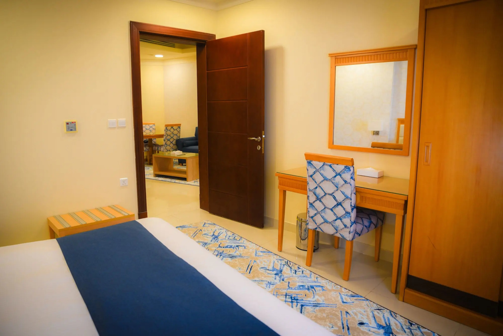 Tala Inn Hotel Corniche Dammam