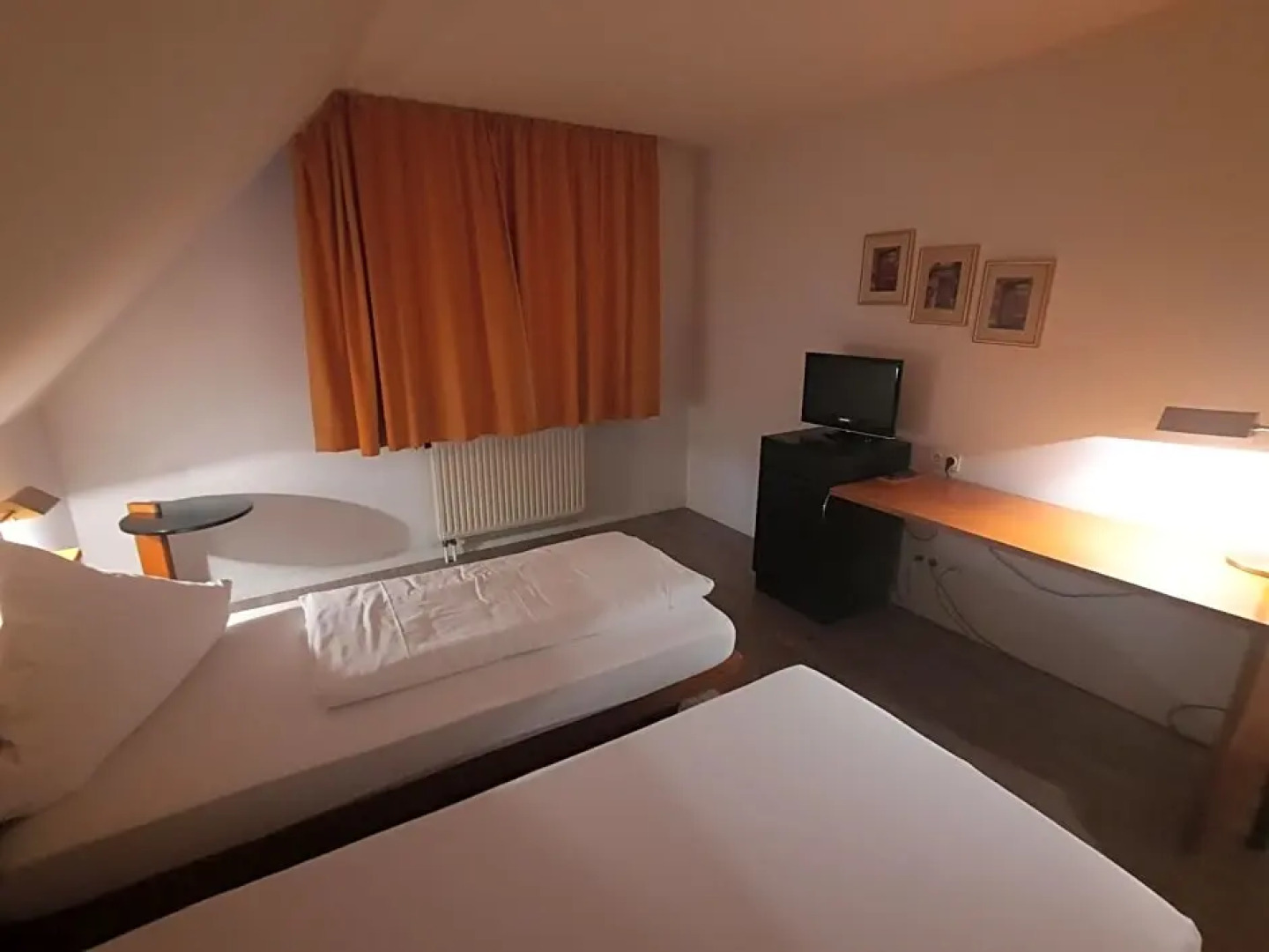 Hotel Lamm Nufringen