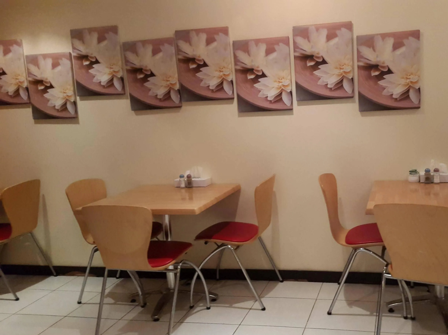 New Royal Mark Hotel Apartments