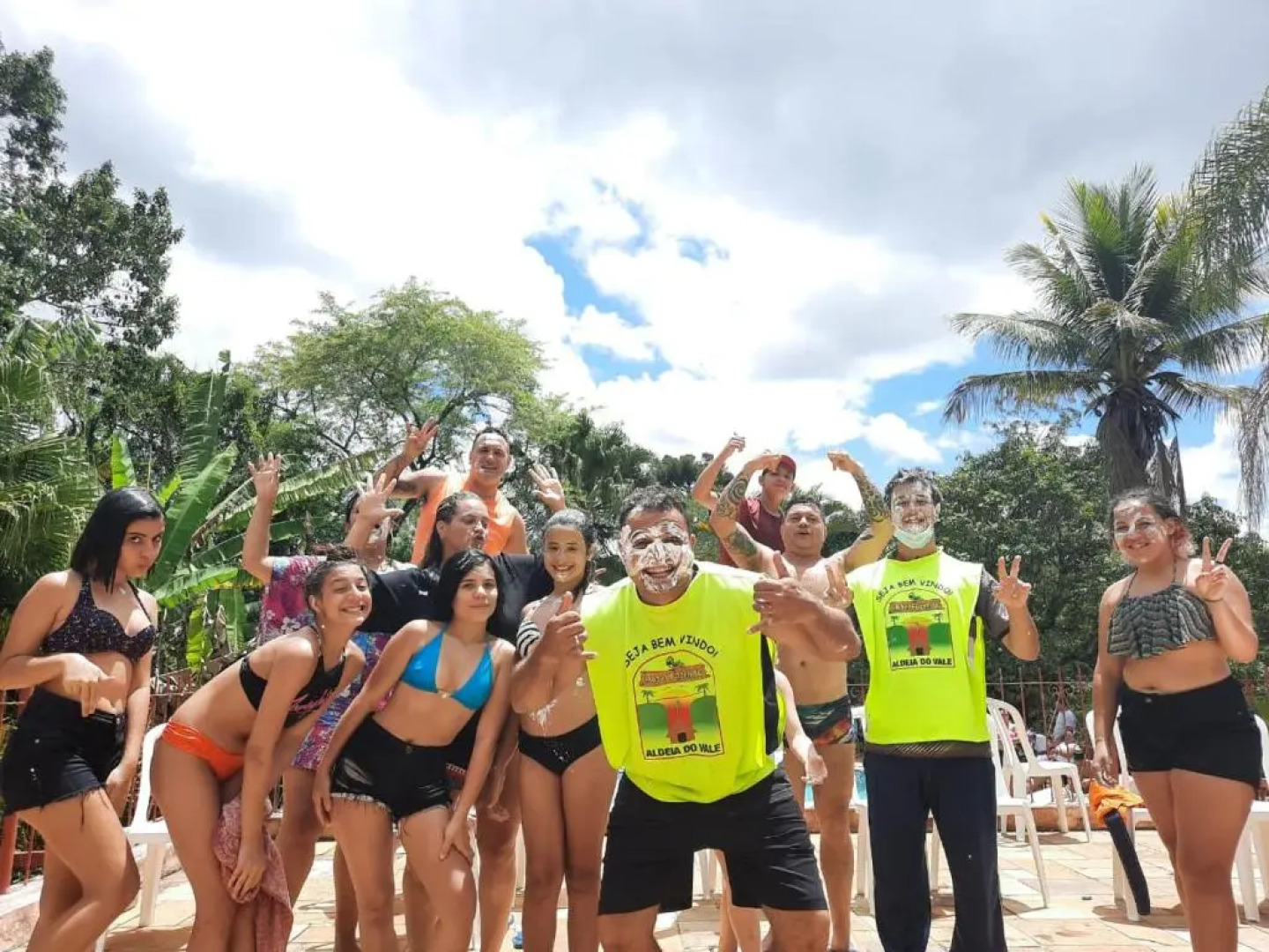 Hotel Fazenda Aldeia do Vale