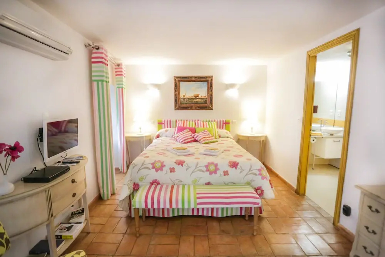 Latu Corsu - Cote Corse