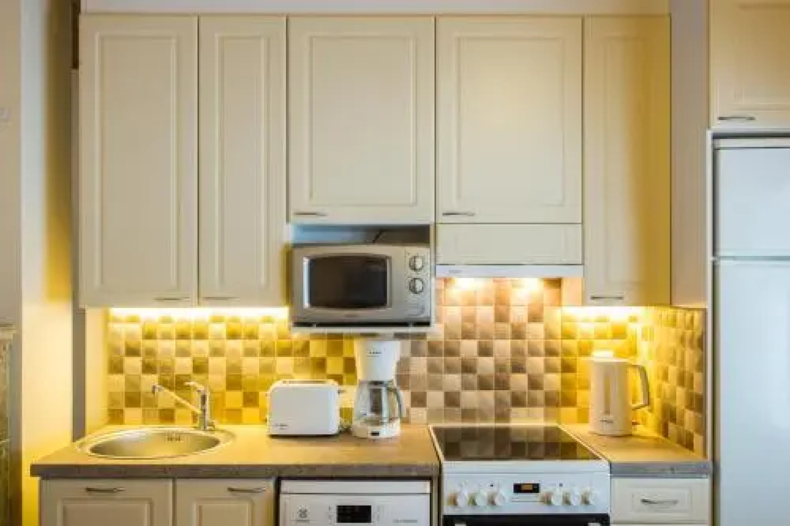 Delta Cottages Palausniemi