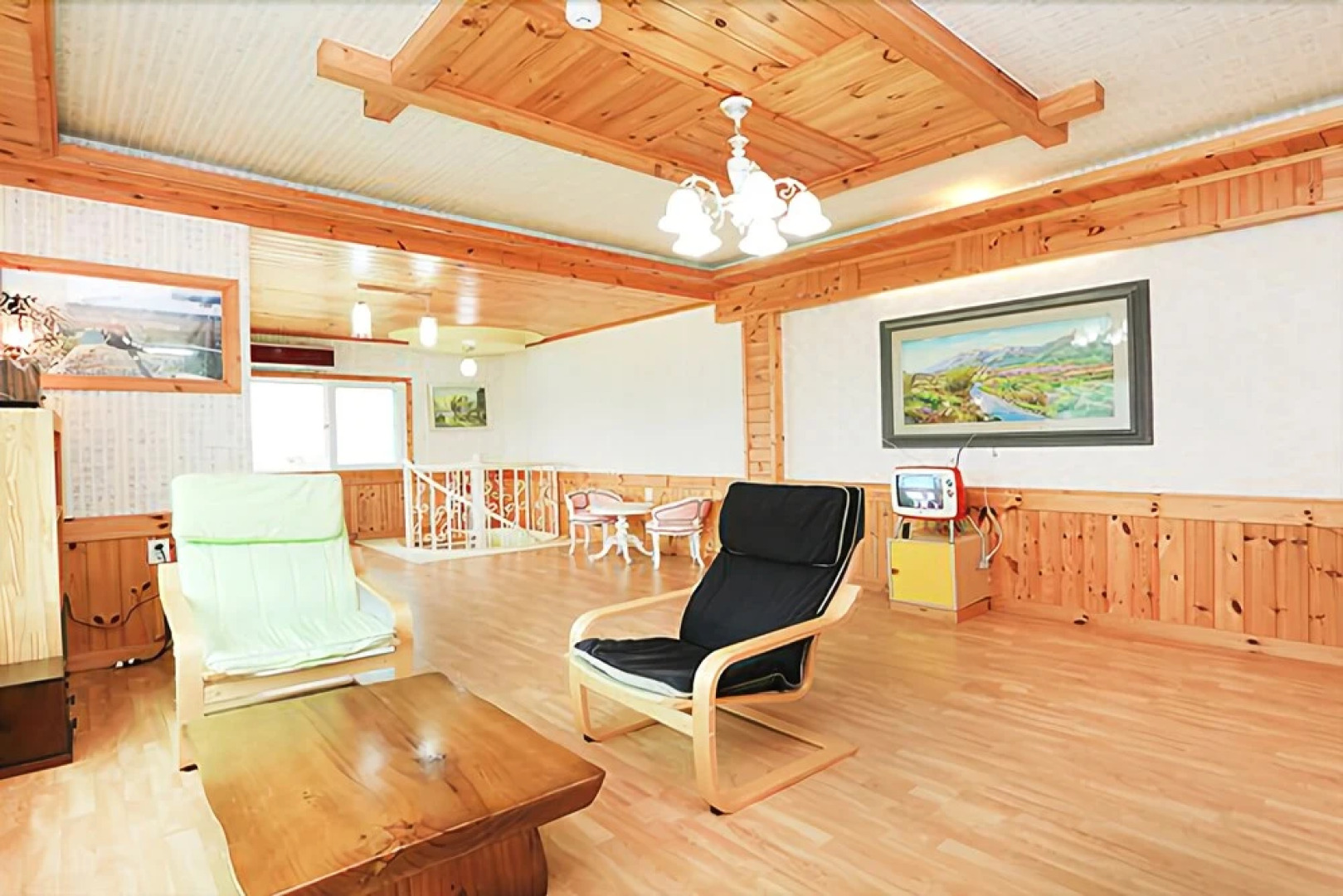 Yeoncheon Garam Hue Pension