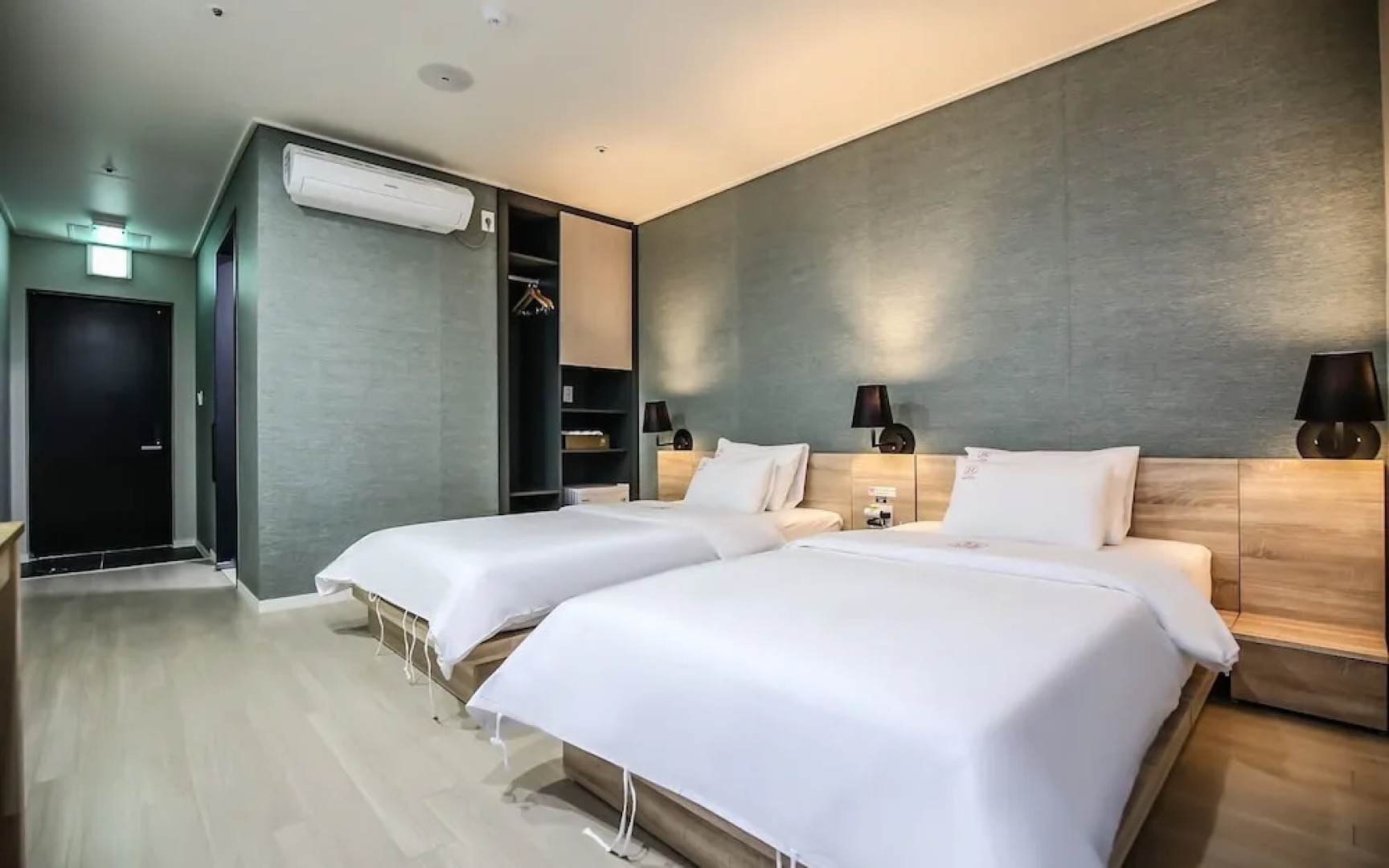 Eumseong Chungbukyeoksindosi H Motel