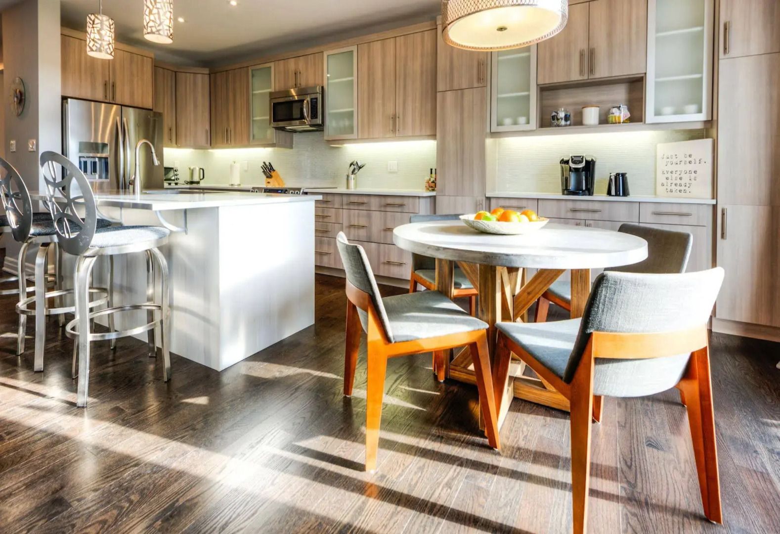 Executive Kitchener Home